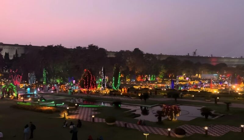 Mandya tourism highlights