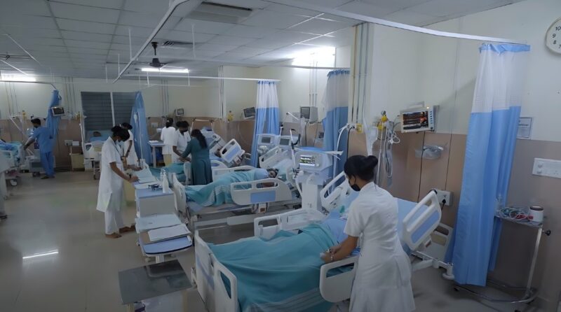 Medical education in Karnataka