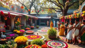 Do Indians Celebrate Easter? The Influence of Christianity on Indian