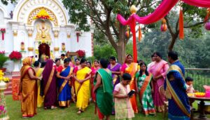 Do Indians Celebrate Easter? The Influence of Christianity on Indian