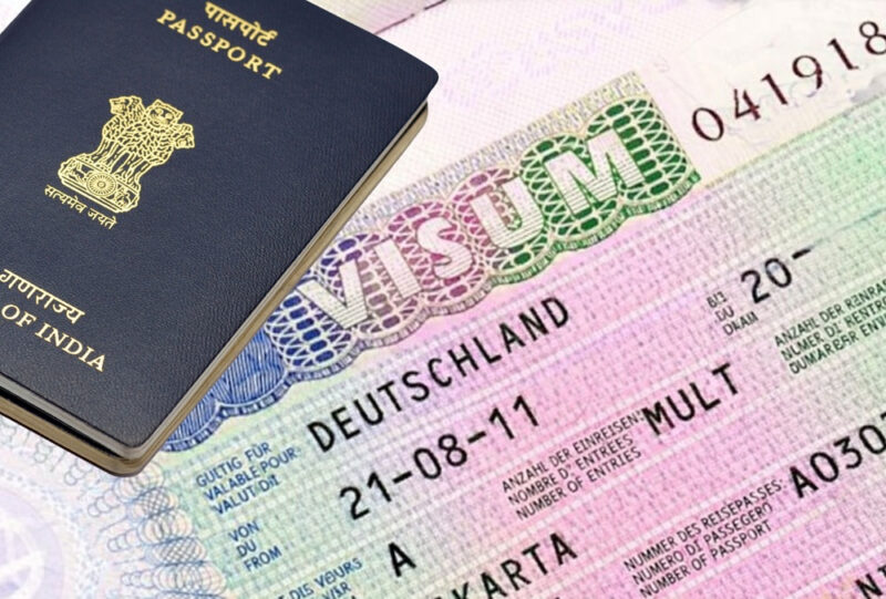 Germany Visa For Indians In 2026 Documents, Fees And Application Steps ...